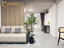 Hình ảnh Cho thuê CHDV Full NT cao cấp mới 100% ngay Lottle Cộng Hoà, Tân Bình