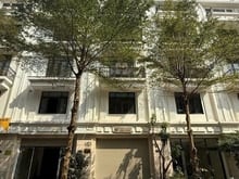 Hình ảnh Bán liền kề 105 Xuân La, Tây Hồ 101m2 xây 6 Tầng Mt:5 giá 39.6 tỷ