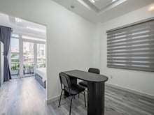 Hình ảnh CHDV 1Pn Ngay Công Viên Lê Văn Tám_Cầu Bông Q1
