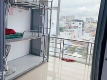 Hình ảnh KTX HAPPYHOUSE nơi ở siêu lý tưởng cho tất cả mọi người q10