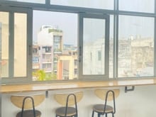 Hình ảnh KTX  tiện nghi giá rẻ tại quận 5