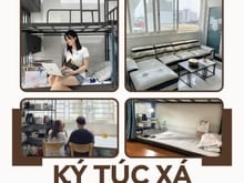 Hình ảnh Ký Túc Xá cao cấp Quận 5 - Giá chỉ từ 1tr400 - Full nội thất