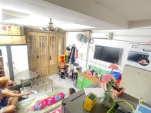 Hình ảnh 🩷Bán nhà Phan Văn Hân,p.17, Bình Thạnh - 29m2 hẻm ba gác chỉ 2ty680