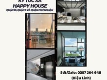 Hình ảnh Trọ KTX CAO CẤP giá rẻ quận Phú Nhuận - Full nội thất - Giờ giấc tự do