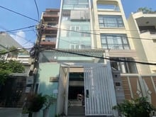 Hình ảnh KTX trang bị tất tần tất các tiện nghi dịch vụ cao cấp PHÚ NHUẬN