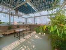Hình ảnh KTX HAPPYHOUSE  chất lượng khỏi bàn quá là mê quận phú nhuận