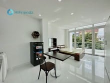 Hình ảnh Mb6623 nạp rút nhanh chóng Full NT ban công ở Trần Não gần Cầu Sài Gòn - Metro - nhận Pet
