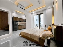 Hình ảnh Cho thuê CHDV full nt có gu ngay Khu Sân Bay, Tân Bình