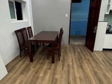 Hình ảnh 🌺3ty050 🌸 xe hơi đậu cửa,chung cư Phan Văn Trị tầng trệt
