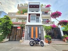 Hình ảnh Bán Nhà phố đường 10m , hẻm 175 đường số 2 Đình Phong Phú, TNPB, Q9