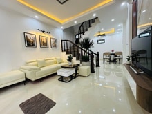 Hình ảnh Bán nhà riêng tại đường kim giang, thanh xuân 6.8 tỷ 32m 4 tầng 2