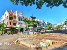 Hình ảnh Bán đất MT đường 447B - Lê Văn Việt, Tăng Nhơn Phú A, Q9 - DT: 72m2