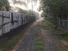 Hình ảnh Bán lô đất 2788 m có 300 m thổ quy hoạch đất ở có căn nhà cấp bốn