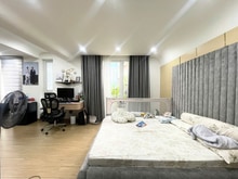 Hình ảnh Bán nhà phố 5 tầng hẻm xe hơi Nơ Trang Long P11, 47m2 chỉ hơn 8 tỷ xí