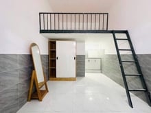 Hình ảnh Cho thuê phòng Trọ Giá rẻ ngay Đồng Đen Tân Bình