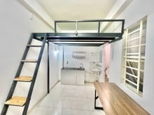 Hình ảnh Trống Phòng Trọ Giá Rẻ Có Máy Lạnh Ngay gần ĐH Văn Lang Gò Vấp