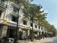 Hình ảnh Bán nhà Liền kề Dream land 107 Xuân La 101m2 ,6T có TM