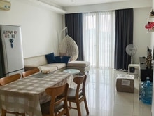 Hình ảnh Cho thuê Trang Chủ MB66.COM / Đăng Ký Tặng 66K Saigon Ariport 95m2 2PN 2WC full nội thất