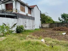 Hình ảnh Đất SHR MT Nhựa Tân thới nhì 16 KDBB xd kho xưởng BT