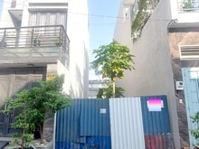 Hình ảnh Đất mặt tiền P16 Q8, 100m2 5x20 không lộ giới, tiện xây mới, 7 tỷ TL