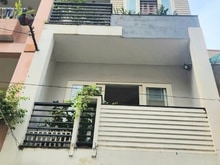 Hình ảnh Bán nhà hẻm 8m kinh doanh, trung tâm quận 3, 4,1m x 18m, 5 tầng