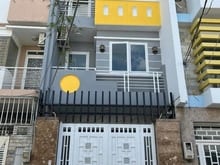 Hình ảnh MTKD chợ Phú Định Quận 8 110m2 5.2x21, 3T, kd ngày đêm, 9.7 tỷ TL, gấp