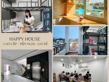 Hình ảnh 🔥Kí Túc Xá  Full Tiện Nghi – Ở Khỏe – Giá Rẻ– Gần Trường - Quận 5