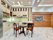 Hình ảnh Cho thuê CHDV KHỔNG LỒ - 1PN siêu rộng ngay ngã tư Bảy Hiền, Tân Bình