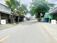Hình ảnh Cần tiền, bán gấp (Nhà mặt tiền Q.12)