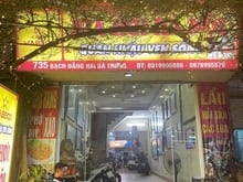 Hình ảnh Cho thuê cửa hàng tầng 1 Hàng Chai - Hoàn Kiếm