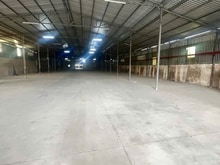 Hình ảnh Cho thuê xưởng MT tỉnh lộ 2, Tân Phú Trung. DT 3000m2. Giá 120tr