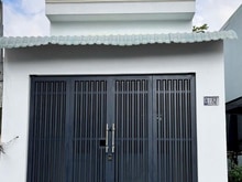 Hình ảnh Bán nhà hẻm 47 Trường Lưu P. Long Trường Q9  - DT 4m x 13m (52m2)