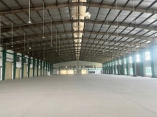 Hình ảnh Chòe Thuê Xưởng DT 5758m2. MT quốc lộ 22. Giá 395 triệu