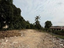 Hình ảnh Kẹt tiền bán gấp khuôn đất MT đường 32, P Linh Đông, TP Thủ Đức, DT 20