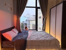 Hình ảnh Stuido cửa sổ lớn rộng 28m2 gần Sân Bay Đào Duy Anh quận Phú Nhuận
