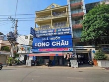 Hình ảnh Bán siêu phẩm góc 2MT Nguyễn Cửu Vân, P17, Q Bình Thạnh, DT 8,6 x 20m,