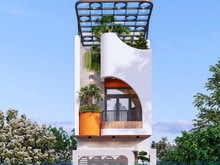 Hình ảnh Bán Nhà 1 sẹc Long Thuận , Bán nhà gần đại học luật cơ sở 3