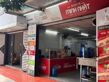 Hình ảnh Cho thuê mặt bằng Nghĩa Tân- Cầu Giấy  65m2x 1t mt 5,5m
