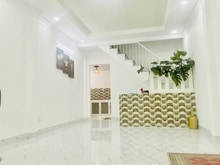 Hình ảnh MTKD gần nhà Văn Hóa Thiếu Nhi GV 5x15, trệt,4 lầu vỉa hè, chỉ 8,9 tỷ