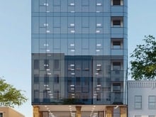 Hình ảnh Chinh chu ban toa VP Tay ho 350m2 ,9T MT:16 gia 220ty