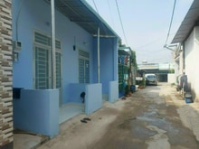 Hình ảnh Bán Nhà Hẻm Xe Hơi, 90m2 (6.45m x 14m), Lò Lu, Có Dòng Tiền Cho Thuê