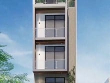 Hình ảnh Bán nhà riêng ngõ ô tô Xuân La  75m2 ,7T có TM giá 25 tỷ