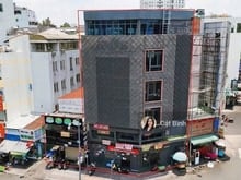 Hình ảnh Bán toà nhà siêu vị trí MT Cống Quỳnh, P Nguyễn Cư Trinh Quận 1, DT 11