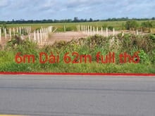 Hình ảnh Bán 355m2 đất MT tỉnh lộ 7. Giá 2,5 tỷ