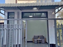 Hình ảnh cần bán gấp nhà 1trệt,1 lầu ở Tân Thông Hội , Củ Chi  Giá 800 triệu