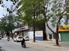Hình ảnh Bán 283m2 đất ngõ 535 Lạc Long Quân , Tây Hồ giá 55,5 tỷ