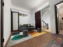 Hình ảnh Bán nhà kim giang thanh xuân 7.2 tỷ 36m 5 tầng full nội thất 2 thoáng