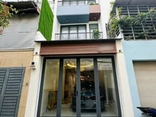 Hình ảnh Cho thuê nhà hẻm xe hơi 51/2B Thành Thái, P14. Quận 10