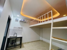 Hình ảnh Dòng tiền 600TRIỆU - Hẻm xe tải - Lê Quang Định - 5 TẦNG 40M2 - 7,3 tỷ