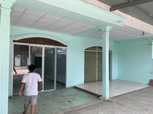 Hình ảnh Bán Đất tặng nhà DT 2000m2. Mt đường Trung An. Giá 8,2 tỷ